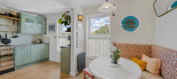 Apartamento T2 em East Putney, United Kingdom N.º 9026 2