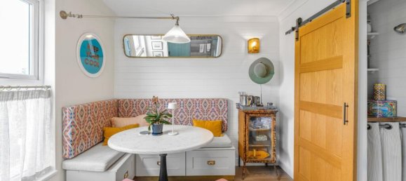 Apartamento T2 em East Putney, United Kingdom N.º 9026 5