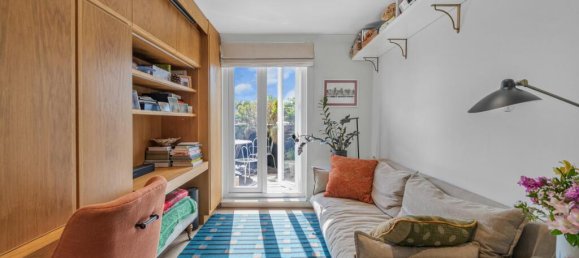 Apartamento T2 em East Putney, United Kingdom N.º 9026 4