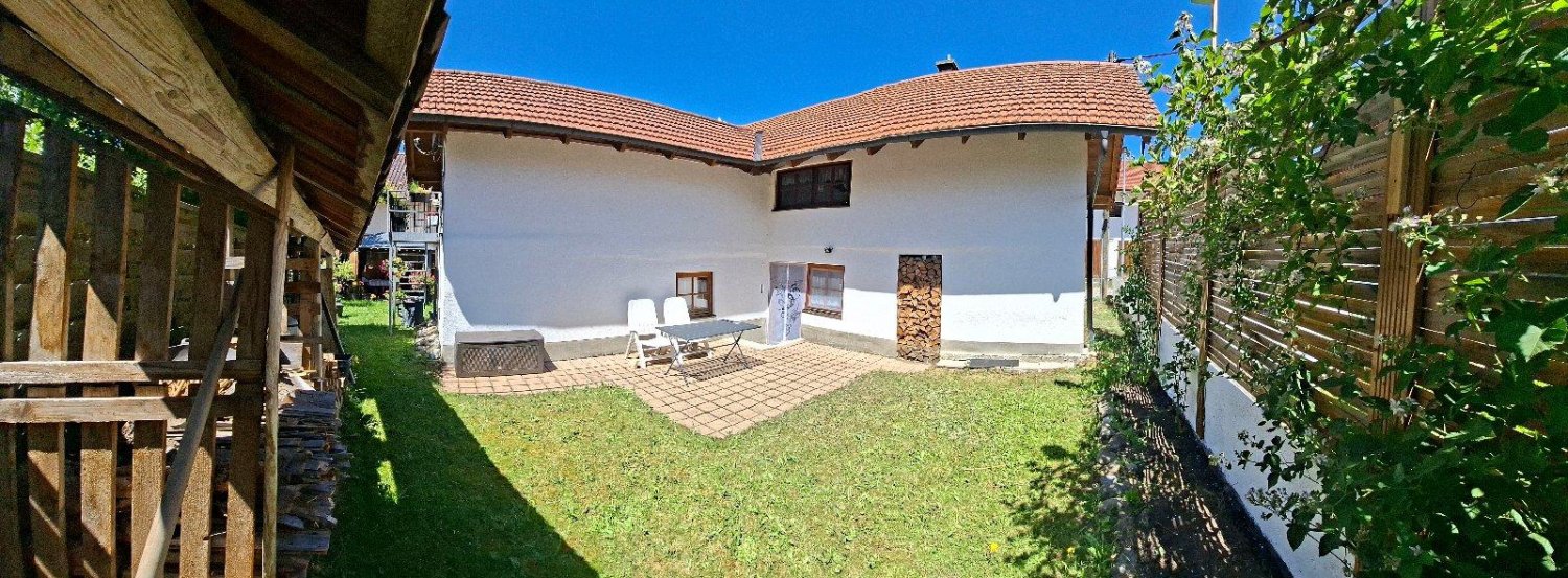 Квартира с 2 спальнями в Восточный Алльгой, Германия № 262497