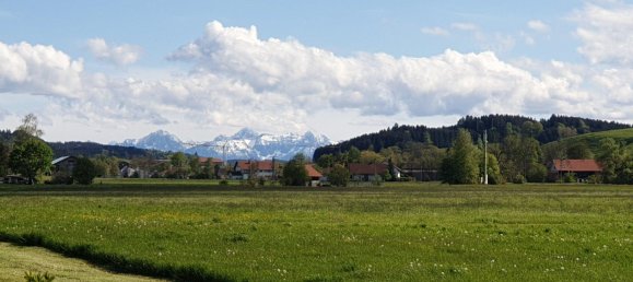 Квартира с 2 спальнями в Восточный Алльгой, Германия № 262497 2