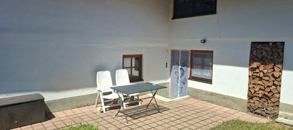 Квартира с 2 спальнями в Восточный Алльгой, Германия № 262497 6