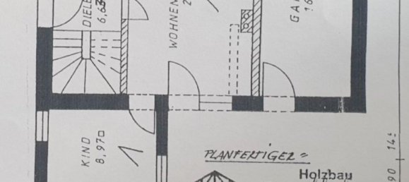 Квартира с 2 спальнями в Восточный Алльгой, Германия № 262497 7