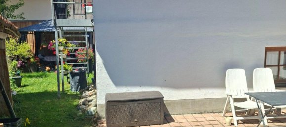 Квартира с 2 спальнями в Восточный Алльгой, Германия № 262497 5