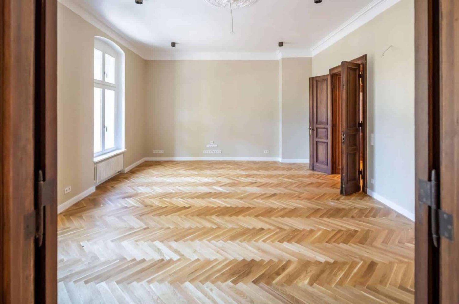 2 bedrooms Apartment in Tiergarten, Germany No. 48177