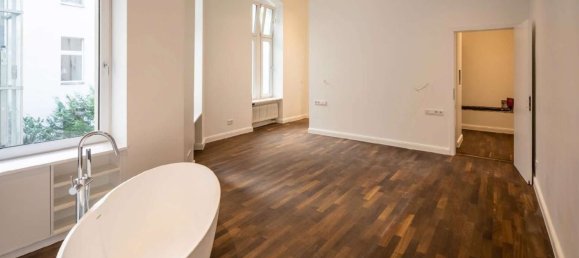 2 bedrooms Apartment in Tiergarten, Germany No. 48177 14