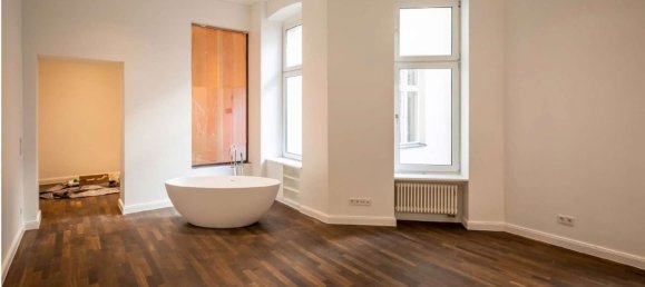 2 bedrooms Apartment in Tiergarten, Germany No. 48177 7