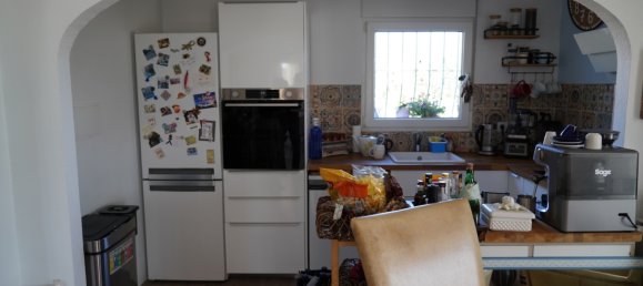 Вилла с 2 спальнями в Кальпе, Испания № 15260 12