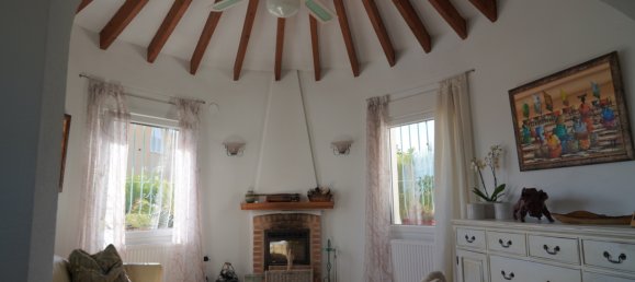 Вилла с 2 спальнями в Кальпе, Испания № 15260 10