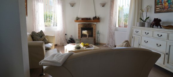 Вилла с 2 спальнями в Кальпе, Испания № 15260 14