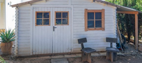 Вилла с 2 спальнями в Кальпе, Испания № 15260 6