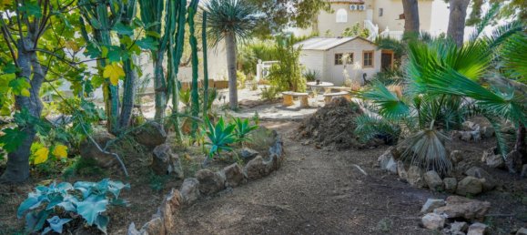 Вилла с 2 спальнями в Кальпе, Испания № 15260 8