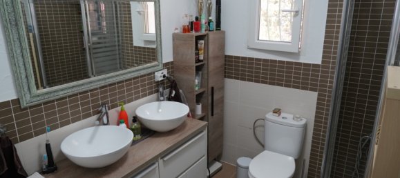 Вилла с 2 спальнями в Кальпе, Испания № 15260 11