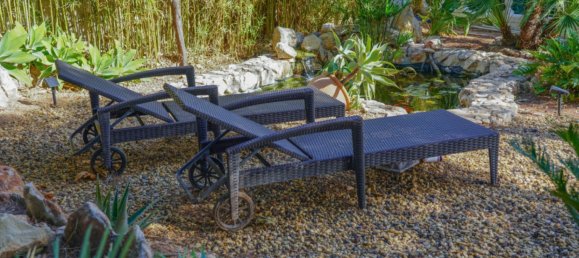 Вилла с 2 спальнями в Кальпе, Испания № 15260 5