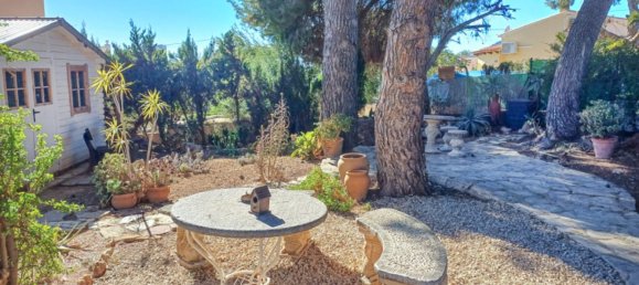 Вилла с 2 спальнями в Кальпе, Испания № 15260 9