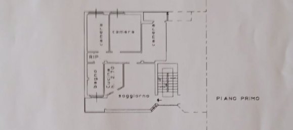 5-salle Appartement à Sovicille, Italy No. 254999 9