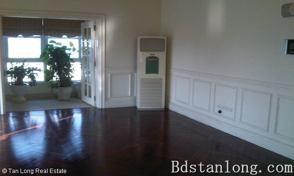 3 Schlafzimmer Wohnung in Nam Tu Liem, Vietnam, Nr. 6877