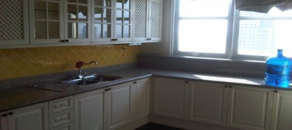 3 Schlafzimmer Wohnung in Nam Tu Liem, Vietnam, Nr. 6877 3