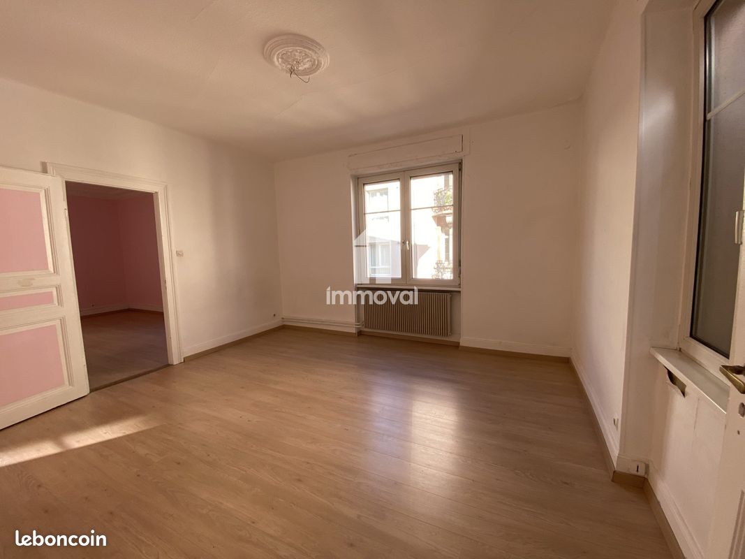 Apartamento T3 em Schiltigheim, France N.º 71823