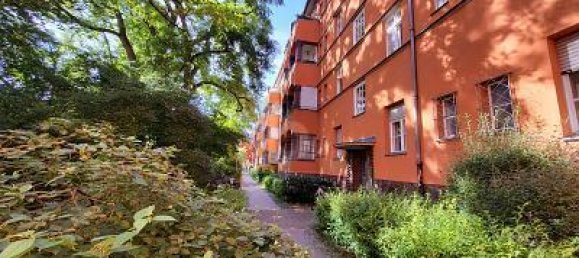 2-salle Duplex à Wedding, Germany No. 91823 4