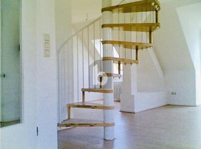 2-salle Duplex à Wedding, Germany No. 91823