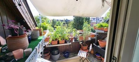 2-salle Duplex à Wedding, Germany No. 91823 3