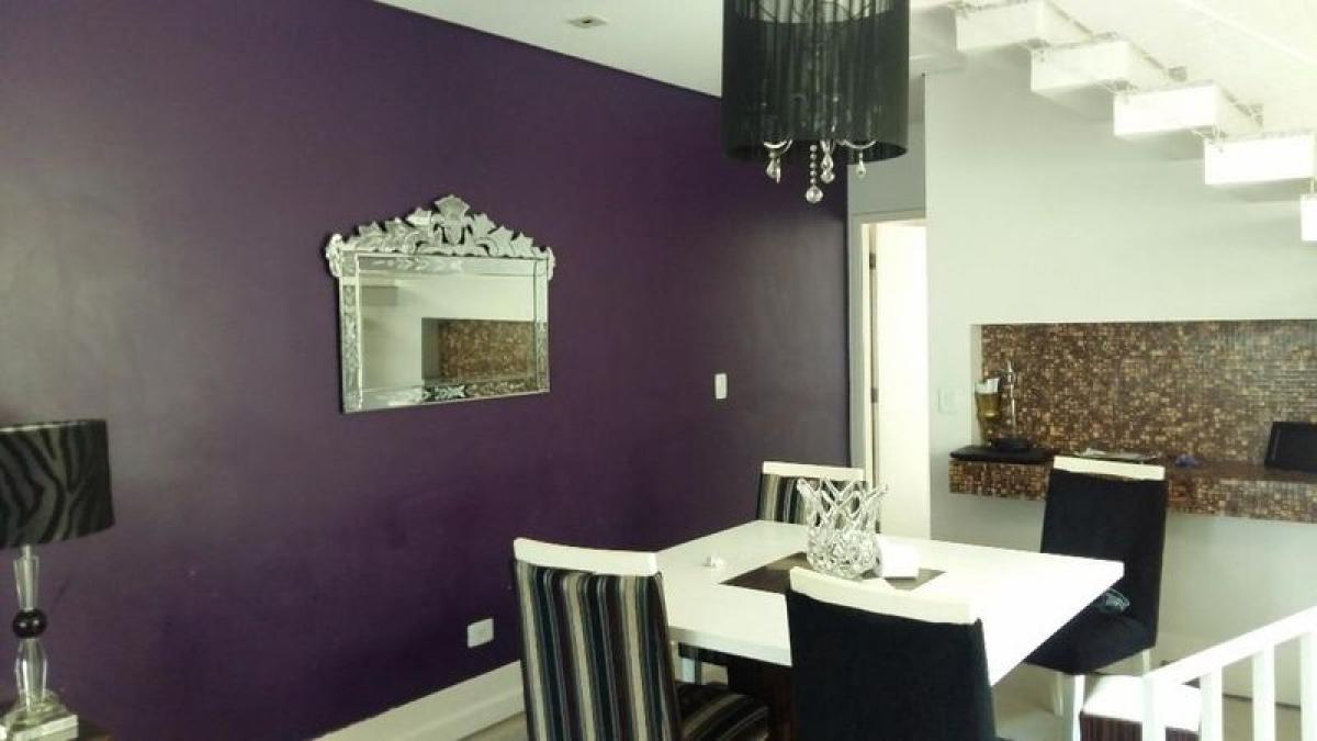 3 chambres Maison à Sao Paulo, Brazil No. 517280