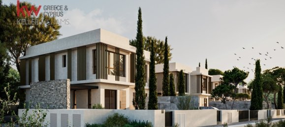 Adosado de 3 dormitorios en Protaras, Cyprus No. 27003 6