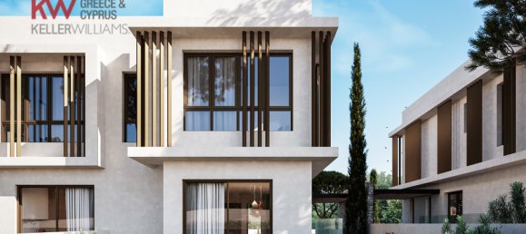 Adosado de 3 dormitorios en Protaras, Cyprus No. 27003 5