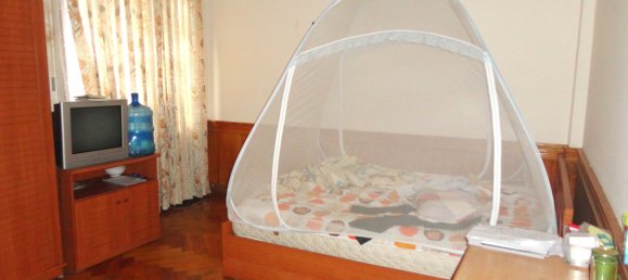 7 bedrooms House in Dong Da, Vietnam No. 5692 7