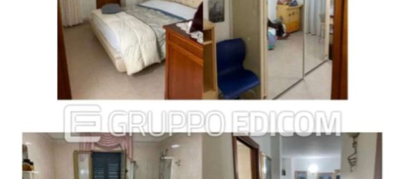 Apartamento de 5 divisões em Peschici, Italy N.º 36404 8
