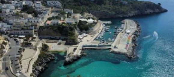 Apartamento de 5 divisões em Peschici, Italy N.º 36404 18