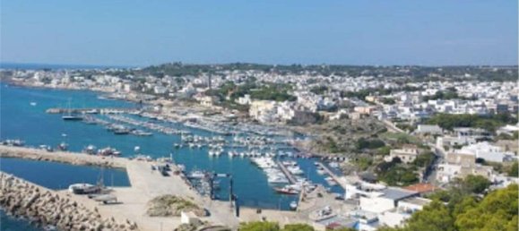 Apartamento de 5 divisões em Peschici, Italy N.º 36404 17