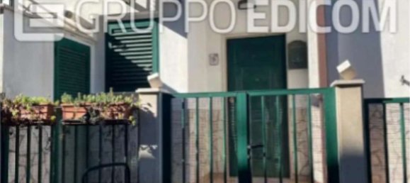 Apartamento de 5 divisões em Peschici, Italy N.º 36404 3