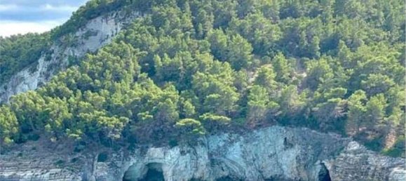 Apartamento de 5 divisões em Peschici, Italy N.º 36404 15