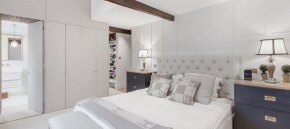 4 bedrooms Apartment in London, United Kingdom No. 13240 7