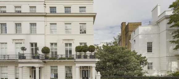 4 bedrooms Apartment in London, United Kingdom No. 13240 15