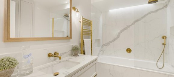 4 bedrooms Apartment in London, United Kingdom No. 13240 9