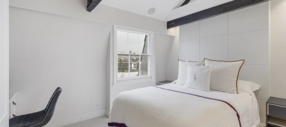 4 bedrooms Apartment in London, United Kingdom No. 13240 10