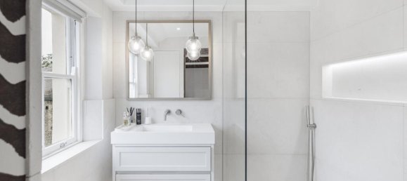 4 bedrooms Apartment in London, United Kingdom No. 13240 11