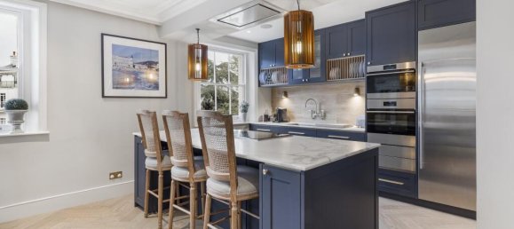 4 bedrooms Apartment in London, United Kingdom No. 13240 4