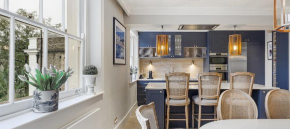 4 bedrooms Apartment in London, United Kingdom No. 13240 6