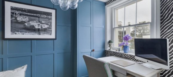 4 bedrooms Apartment in London, United Kingdom No. 13240 12