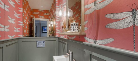 4 bedrooms Apartment in London, United Kingdom No. 13240 13