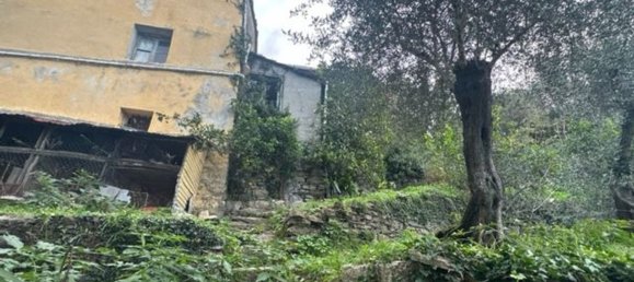 Casa de 8 habitaciónes en Rapallo, Italy No. 85304 5