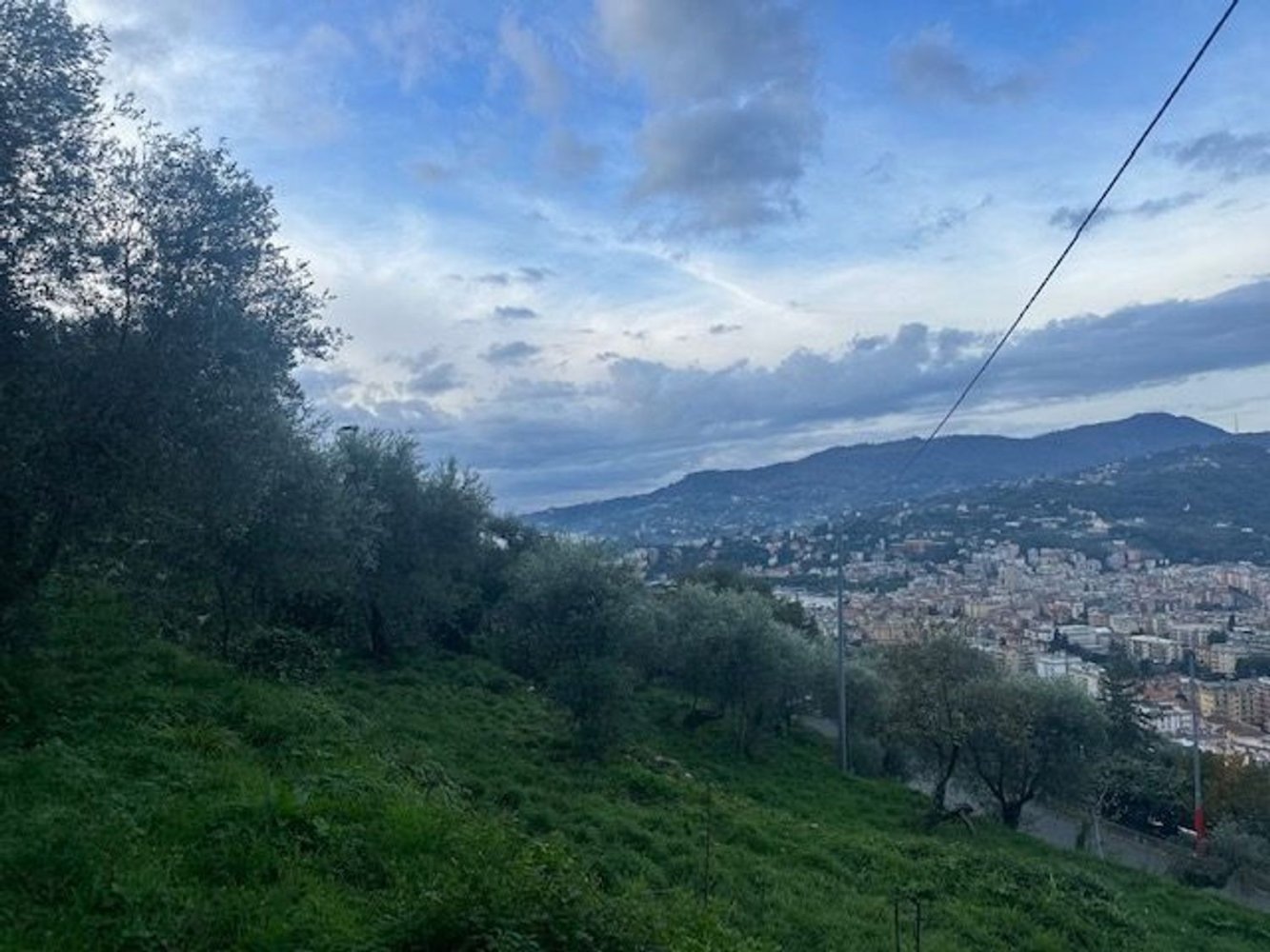 Casa de 8 habitaciónes en Rapallo, Italy No. 85304