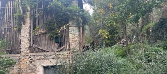 Casa de 8 habitaciónes en Rapallo, Italy No. 85304 4