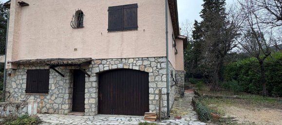 3 غرف نوم فيلا في Peymeinade, France رقم 331565 3