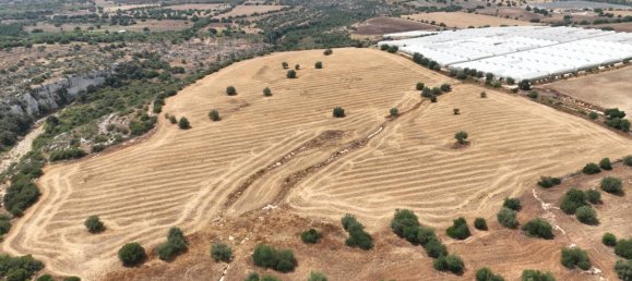 Terrain à Noto, Italy 269625m² No. 234916 11