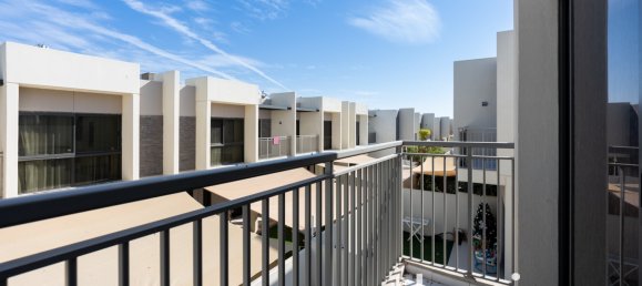 3 Schlafzimmer Villa in DAMAC Hills (Akoya by DAMAC), UAE, Nr. 94232 16